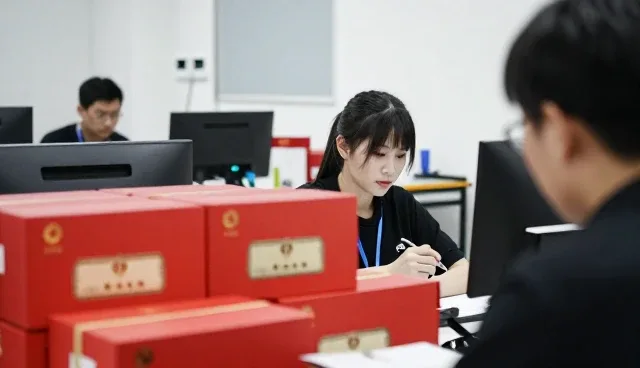 如何从供应链服务中识别售后响应的选型关注点