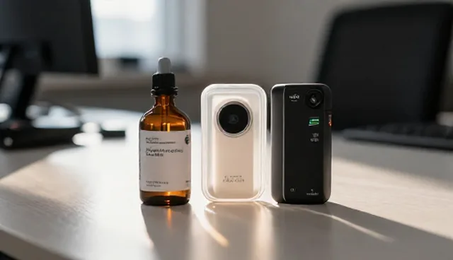 商品管理中两种做法的对比及其实际取舍