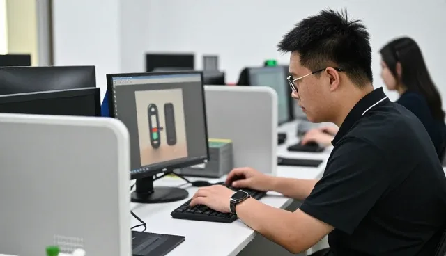 上海赋年兮电子商贸有限公司分享供应链供应链服务应用经验
