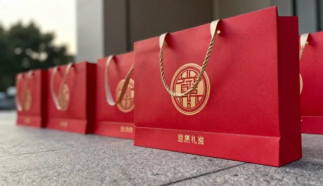 定制礼品套装性能优化与适用场景分析