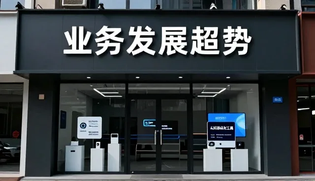 提升品牌代理服务效率的关键应用场景分析